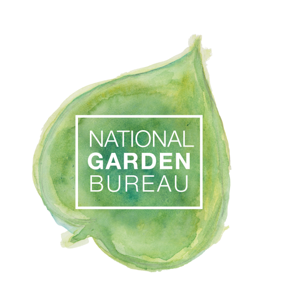National Garden Bureau is a non-profit organization and the marketing arm of the gardening industry.